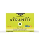 Atrantil Travel Pack (20 Greve): Bloating, Abdominal ubehag, og ændring i tarm Vaner