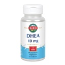 KAL DHEA- 10 Tablets, 10 mg, 60 Count