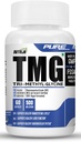 NutriJa- TRIMETHYLGLYCINE (TMG) 500MG - 60 kapsler