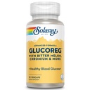 SOLARAY GlucoReg - 30 Capsules