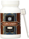 Curcumin Longvida Powder by Nutrivene (30 Bedste)