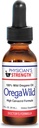 Lægens styrke OregaWild - 30 ml - 100% Wild Oregano Oil - 432 Servering