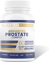 Maksimal Slim Advanced Prostate Complex * Kosttilskud kapsler