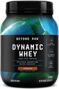 Beyond Raw Dynamic Whey High- Tech Protein - Tiramisu (25 Servere)