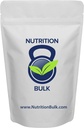 Magnesium Citrate Powder USP - NutritionBulk.com, Non-GMO, Vegan, Gluten-Free, Soy-Free, Keto, No Fillers, Laxative, Relax (16 oz)