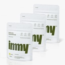 IMMY immunsupplement for mood support og Gut sundhed, 90 ct. - Understøtter fælles Relief, Focus & Mood support, Natural Calming Aid