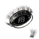 Lashify Plushy 13mm Gossamer Lashers in Black, Easy DY False Lashers for en Volumente endnu stadig naturlige look