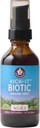 WishGarden Herbs KickT- Biotic Immunity Hero for Kids - Plant- Based Herbal Biotic Formel med Usnea Lichen & Echinacea, Understøtter sund immunforsvar og åndedrætssystem funktion, Immunbooster, 2oz