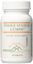 Næringsstof - West - Hele systemet Lymph 60 tabletter