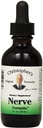 Christopher 's Original Formulas Nerve Formel, Natural Herbal Supplement, 2 oz