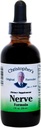 Christopher 's Original Formulas Nerve Formel, Natural Herbal Supplement, 2 oz