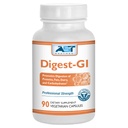 AST Enzymes Digest- GI fordøjelsesenzymer - fordøjelse og Bloating Relief for kvinder og mænd - 90 Vegetariske kapsler