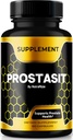 Prostasit kapsler, Alle naturlige Premium Formel til støtte Prostate Heath, Officielt tillæg for sundhed og velvære, Prosta Sit Pastillas Anmeldelser (60 Kapsler)