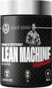 Black Series Lean Machine er 124; 30 Servering