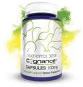 Nootropics Depot Cognance Enhanced Bacopa Capsules Note 124; 100mg