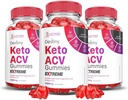 Justified Laboratories (3 Pack Destiny Keto ACV Gummies Extreme 2000MG Destiny Keto Gummies Advanced Formel Apple Cider Vinagar med Pomegranate Beet Juice Powder B12 Vegan Non GMO 180 Gummys