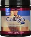 Neocell Super Collagen Pulver A 6 600 mg Collagen Type 1 & 3 - Ikke aromatiseret - 7 Ounces