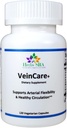 Rutin, Horse Chestnut, Grape Seed, Bilberry, Natokinase - fremmer Optimal Vein funktion - Cirkulationsunderstøttelse - 120 kapsler.