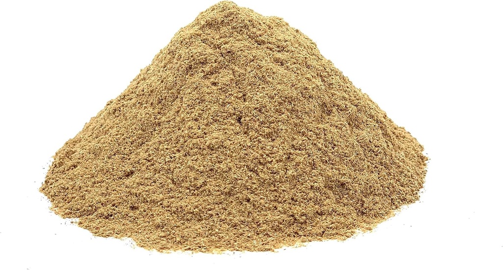 Bedste Botanicals Astragalus Root Powder 16 oz. (Økologisk)