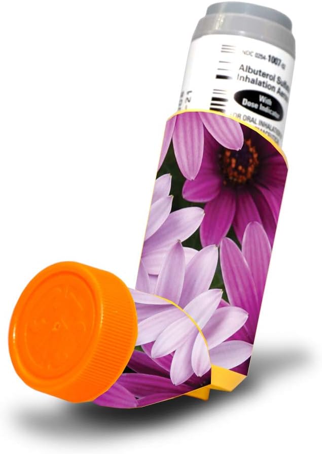 MightySkins hud til Provenul HFA Asthma Inhaler - Solsikkefrø - 124; Beskyttende, holdbart, og Unique Vinyl Decal wrap Cover Budd124; Let at anvende, fjerne og ændre stilarter; Lavet i USA