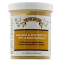 Rooster Booster Vitaminer og Elektrolyter med Lactobacillus, Natural, 8 oz.