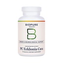 BioPure PC- Ecklonia Cava - Potent Brown Algae Botanisk ekstrakt rig på polyphenoler og 71 trace mineraler, der understøtter neurologisk funktion, cirkulation, og samlede wellness - 75 vegetabilske kapsler