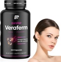 Vitiligo? Forbedre hud pigmentering og få Rid af hvide spots på huden med denne Vitiligo Behandling: Veraferm. Disse Vitiligo piller kan bruges alene eller med Vitiligo cremer for bedste resultater.