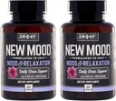 Onnit New Mood (120 kapsler)