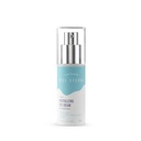 Santo Remedio, Piel Eterna, Revitalizing Eye Cream, Illuminating Eye Cream, Hjælper med at reducere mørke cirkler, Indeholder Marina Alger, Koffein, Aloe, Hyaluronsyre, E-vitamin, For alle hudtyper, 1 Fl. Oz.