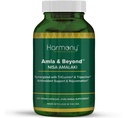 Amla & Beyond ™ (Nisa Amalaki) Dr. Gumman 's Clinical Grade Højeste Potency Maksimal Biotilgængelighed