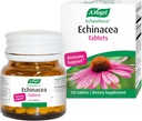 A. Vogel Echinaforce - Pakket Fresh Organic Echinacea - 120 tabletter - 3x stærkere formel end dehydreret - for immunsupport supplement - Daglig urteimmune sundhed booster - Let at synke