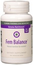 D 'Adamo Personaliseret Nutrition Fembalance, 90 Greve