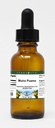 Muira Puama Glycerite Liquid Extract (1: 5) - No Flavor (1 oz, ZIN: 522757) - 3 Pack