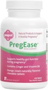 Fairhaven Heath Peapod PregEase Morning Sygdom Supplement til Gravid Kvinder - Sweet Orange Chewable Tablets med Ginger og Vitamin B6-2 Måned Supply