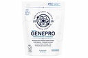 Unflavored Protein Powder - New Formel - Lactose- Free, Gluten- Free, & Non- GMO Whey Isolate Supplement Shake (3. generation, 45 Servere)