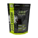 Prebiotic Fiber supplement til en sund Gut Budding124; Fiber Powder med Zero Grit Zero Taste og ingen Bloating eller Gas Budding124; Føl fuld hastighed 124; Keto Non- GMO Gluten Free Vegan 50 Serveringer