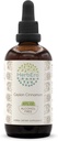 Ceylon kanel B120 Alkoholfri urteekstrakt Tinktur, Koncentreret flydende dråber Naturlig kanel (Cinnamomum Verum) (4 fl oz)