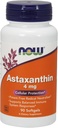 Foods Astaxanthin 4 mg - 90 Sgels 8 Pack