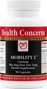Sundhed Bekymringer Mobilitet 2 - Fælles sundhedsstøtte supplement til mænd og kvinder - Kinesisk Herbal Circulation Support - Natural Joint & Muscle Aid - Urteudtræk - 90 Kapsler