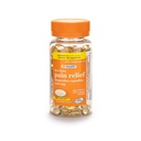 A + Health Dye- Free Ibuprofen 200 Mg Mini Softgel, Pain Reliever / Fever Reducer (NSAID), 180 Tæl