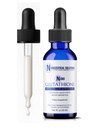 Nano Glutathione Drops by Nanoceutical Solutions, Pharmaceutical Grade Liquid Supplement, Ultra- Effektiv Absorption, Op til 8 gange højere end Glutathione kapsler 124; 30 Serveringer