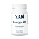 Vital Nutrients CoQ10 100mg