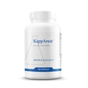 Biotics Research KappArest ™ Gurkemeje Kapsler Supplement - Curcuma Curcumin, Boswellia, Propolis, Ginger, 1150mg / Svg, Support Ease, Comfort & Non- Hævelse, Antioxidant High Absorption 180 Kapsler