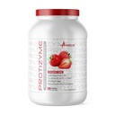 Metabolisk ernæring, Protizyme, 100% Whey Protein Powder, High Protein, Low Carb, Low Fat Whey Protein, fordøjelsesenzymer, 24 Essential Vitamin og Min, 4 Pound (52 ser)