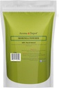Moringa Powder 4 oz. Pure- Natural Mead124; fra Indien Mead124; Polvo de Moringa Oleifera Mead124; Moringa Leaf Powder Superfood Mead124; Gluten- Free & Vegan Mead124; Great for Smoothies, Tea, Drinks & Opskrifter.
