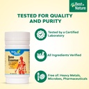 Knogler og fælles tillæg med Kolla2 og mere - Unik Formel for ben og fælles sundhed. (120 Greve). Bedste i Nature Bone Essence