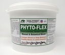 Dogzymes Phyto Flex - Glucosamin, Chondroitin, MSM og Hyaluronsyre... (5 Pound)