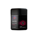 MitoQ + Heart Premium CoQ10 Antioxidant - Indeholder Mitoquinol Mesylat, Magnesium, L- Carnitin & D3- vitamin - understøtter kardiovaskulær og cirkulær sundhed, og Cell Vitality (60 kapsler)