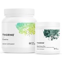 THORNE - Performance & Vitality Bundle - Creatin & Daily Green - 30 til 90 Servering