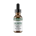 NutraMedic Sealantro - Body Detox Drops & Antioxidants Supplement - Chlorella, Pacific Cold- Water Red Seaweed & Cilantro Extract - Herbal Detox Formel (1oz)